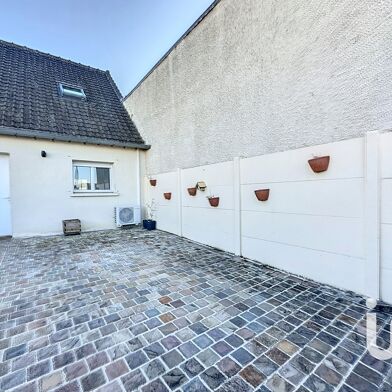 Maison 2 pièces 169000 €