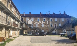 Appartement 15 Pièces 270 m² à vendre à Entraigues-sur-la-Sorgue (84320)