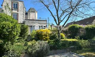 Maison 6 Pièces 208 m² à vendre à Gien (45500)