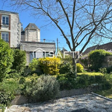 Maison 6 pièces 314000 €