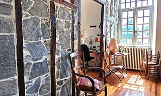 Maison 5 Pièces 253 m² à vendre à Oloron-Sainte-Marie (64400)