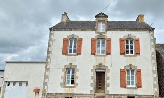 Maison 5 Pièces 95 m² à vendre à La Chapelle-Neuve (56500)