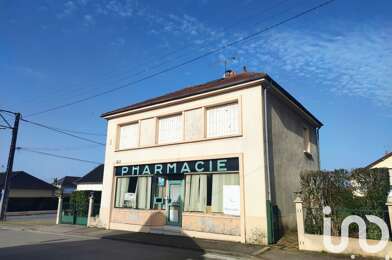 Maison 6 pièces 85000 €