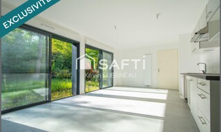 Maison 5 Pièces 94 m² à vendre à Eysines (33320)