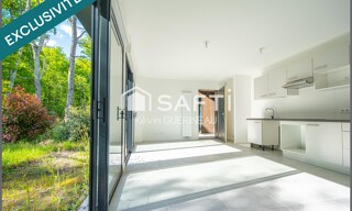 Maison 5 Pièces 94 m² à vendre à Eysines (33320)