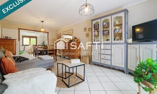 Maison 5 Pièces 105 m² à vendre à Douchy-les-Mines (59282)