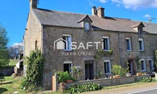 Maison 7 Pièces 146 m² à vendre à La Ferté-Macé (61600)