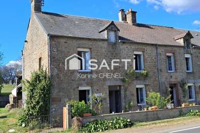 Maison 7 pièces 72000 €