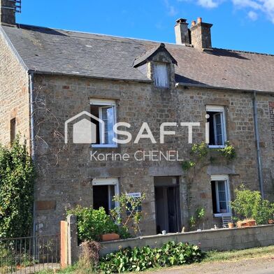 Maison 7 pièces 72000 €