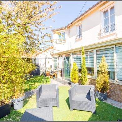 Maison 4 pièces 243000 €