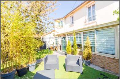 Maison 4 pièces 243000 €