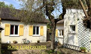 Maison 5 Pièces 68 m² à vendre à Les Ormes (86220)