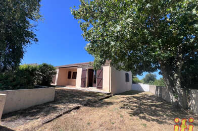 Maison 3 pièces 288700 €