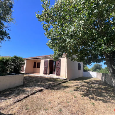 Maison 3 pièces 288700 €