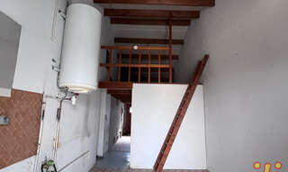 Maison 3 Pièces 79 m² à vendre à Les Sables-d'Olonne (85180)