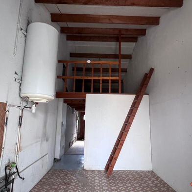 Maison 3 pièces 288700 €