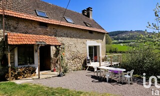 Maison 7 Pièces 160 m² à vendre à Broye (71190)