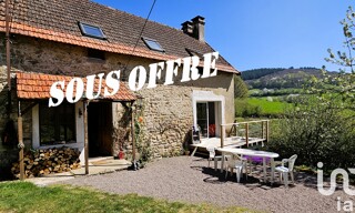 Maison 7 Pièces 160 m² à vendre à Broye (71190)