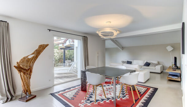 Villa / Maison 6 pièces  à vendre Guéthary 64210