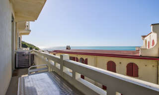 Appartement 2 Pièces 35 m² à vendre à Guéthary (64210)