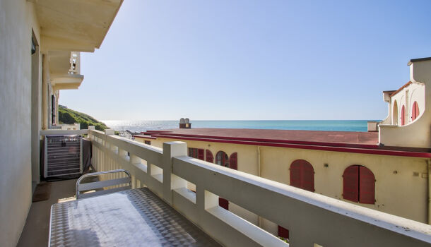 Appartement 2 pièces  à vendre Guéthary 64210