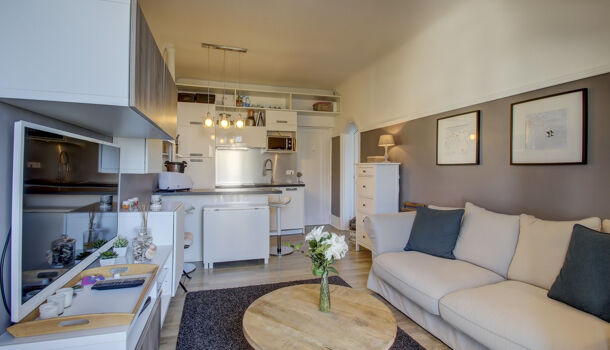 Appartement 2 pièces  à vendre Guéthary 64210