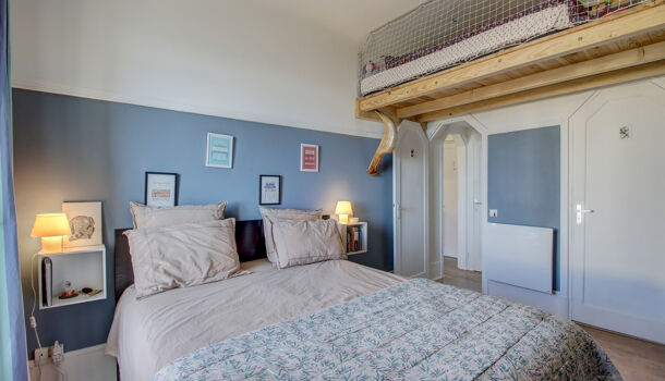 Appartement 2 pièces  à vendre Guéthary 64210