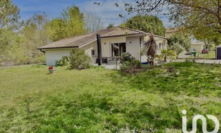 Maison 5 Pièces 100 m² à vendre à Le Barp (33114)