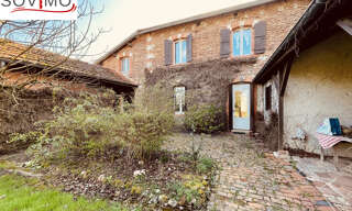 Maison 6 Pièces 155 m² à vendre à Terres-de-Haute-Charente (16270)