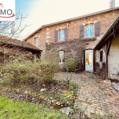 Maison 6 pièces 88000 €