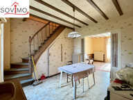 MAISON DE VILLE FAMILIALE AVEC JARDIN — photo 2