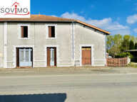 MAISON DE VILLE FAMILIALE AVEC JARDIN — photo 3