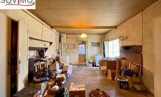 Maison 6 Pièces 155 m² à vendre à Terres-de-Haute-Charente (16270)