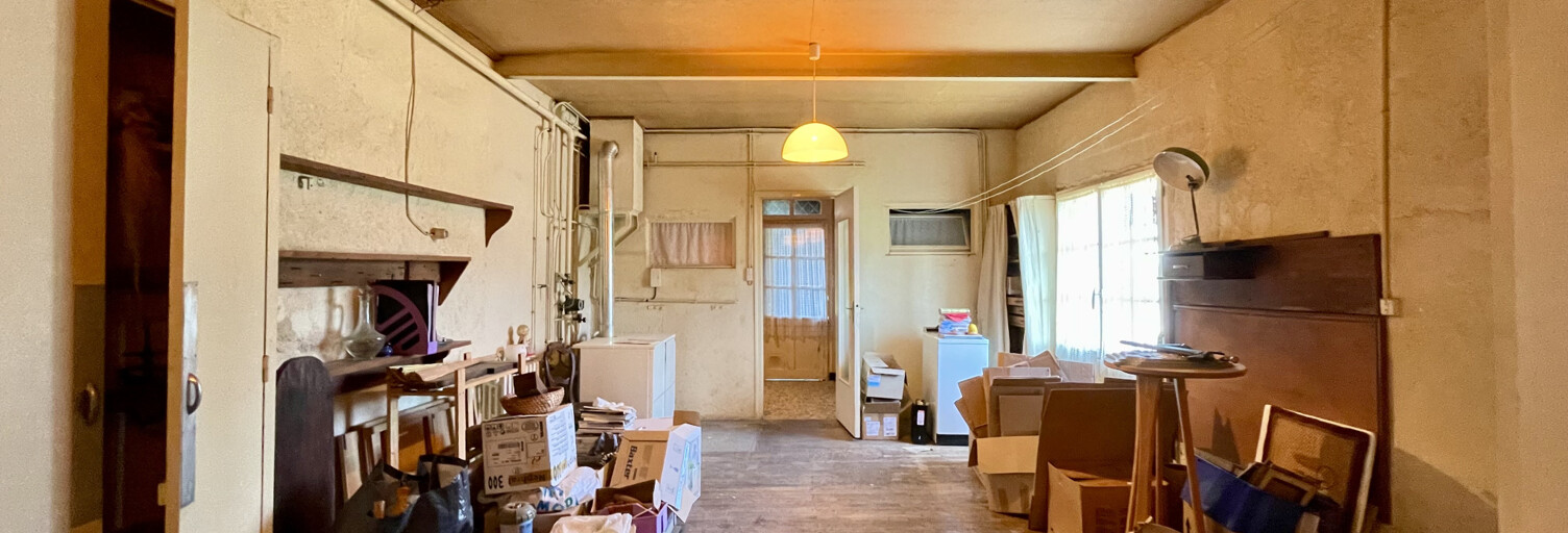 Maison 6 Pièces 155 m² à vendre à Terres-de-Haute-Charente (16270)