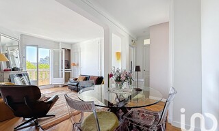 Appartement 3 Pièces 63 m² à vendre à Paris 15 (75015)