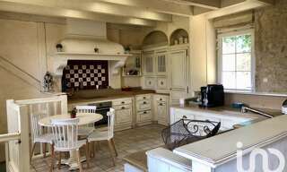 Maison 6 Pièces 450 m² à vendre à Brens (01300)