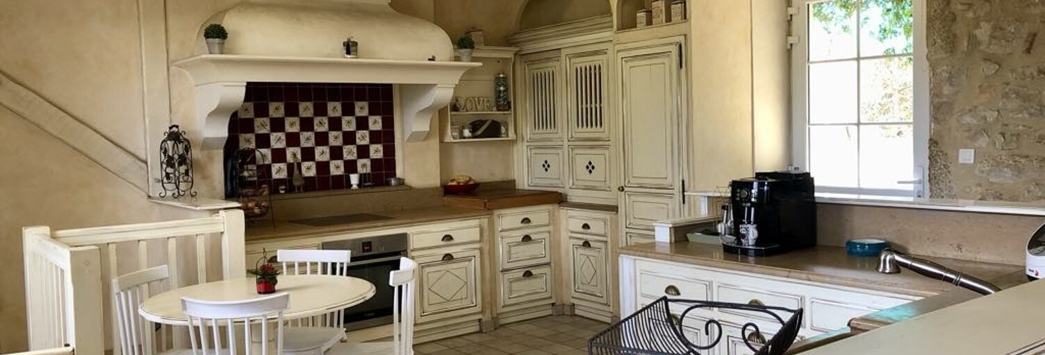 Maison 6 Pièces 450 m² à vendre à Brens (01300)