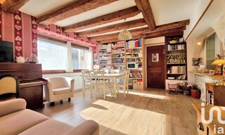 Appartement 3 Pièces 74 m² à vendre à Villard-de-Lans (38250)