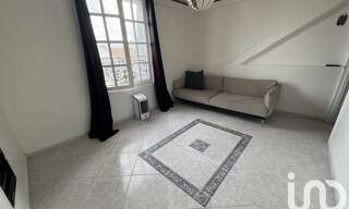 Appartement 3 Pièces 47 m² à vendre à Argenteuil (95100)