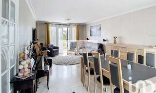 Maison 5 Pièces 134 m² à vendre à Bry-sur-Marne (94360)