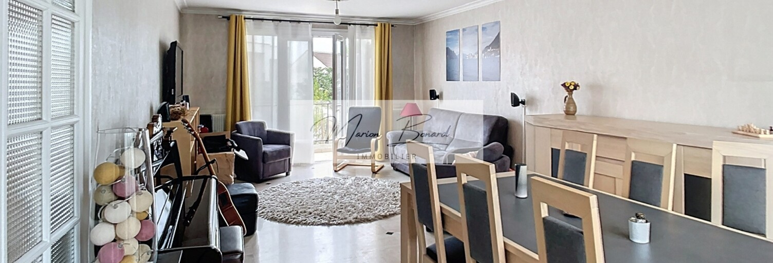 Maison 5 Pièces 134 m² à vendre à Bry-sur-Marne (94360)