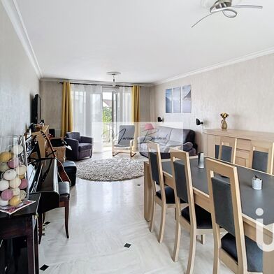 Maison 5 pièces 630000 €