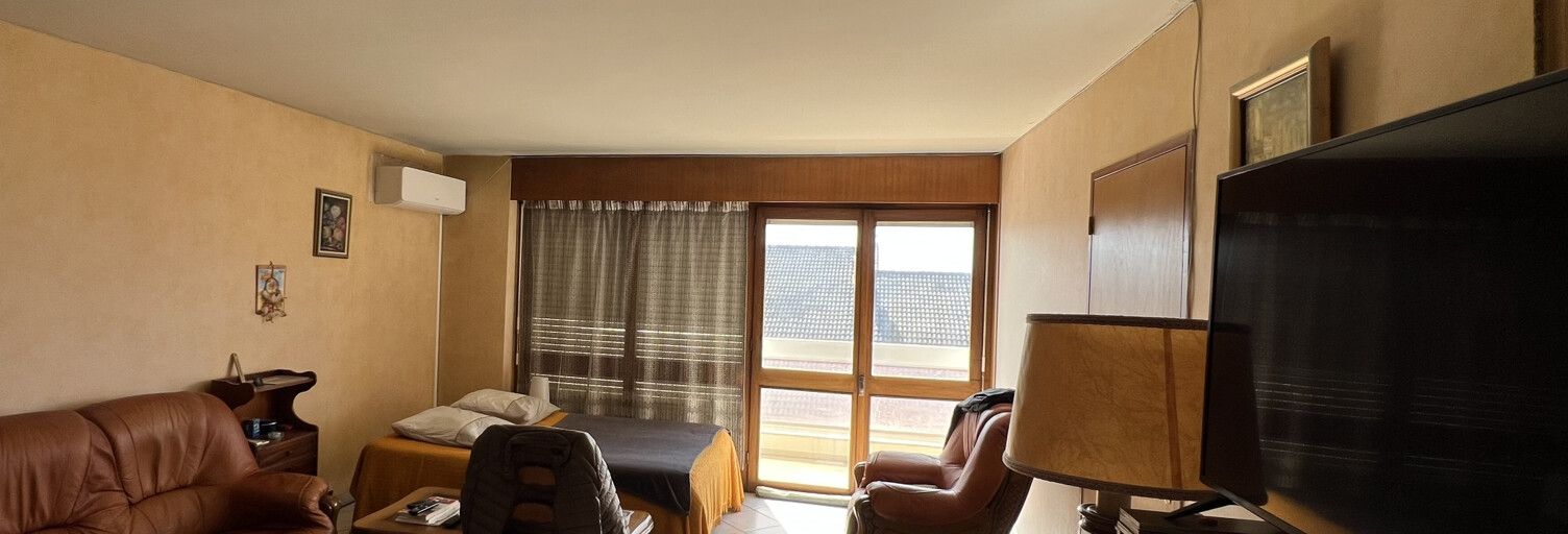 Appartement 2 Pièces 55 m² à vendre à Tonneins (47400)