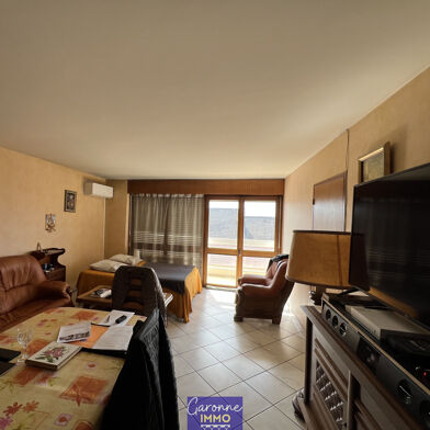 Appartement 2 pièces 42000 €