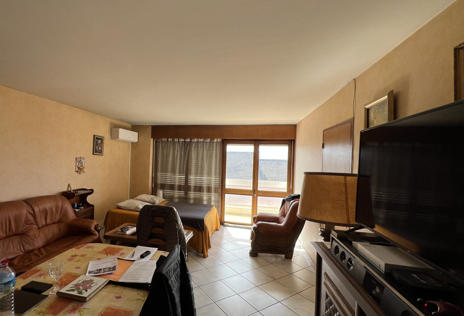 Appartement de 55 M2 — photo 1