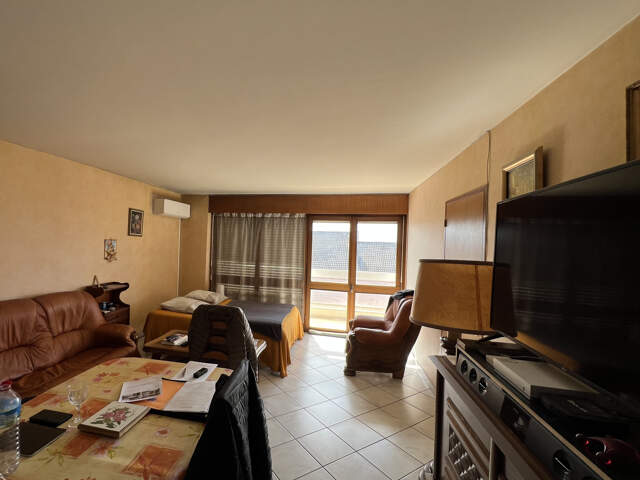 Appartement de 55 M2 — photo du bien