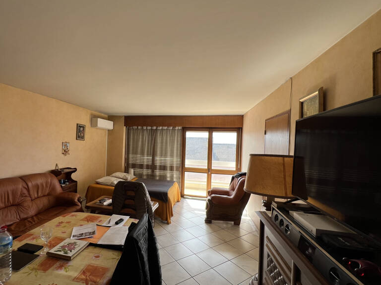 Appartement de 55 M2 — photo 1