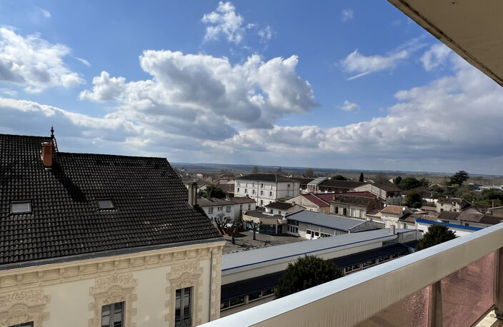 Appartement de 55 M2 — photo 2