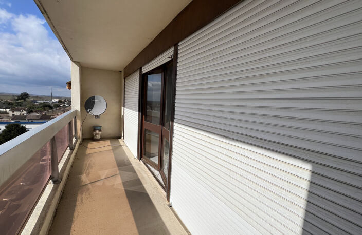 Appartement de 55 M2 — photo 3