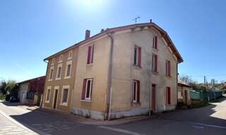 Maison 5 Pièces 97 m² à vendre à Saint-Christophe-et-le-Laris (26350)